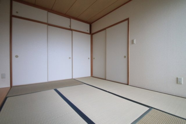 【和室】