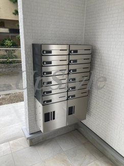 【その他共用部分】 | ルーチェ町屋