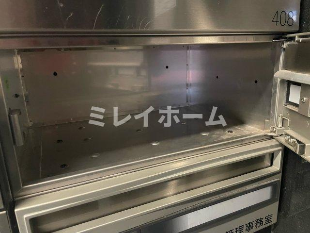 ステージグランデ蒲田アジールコートのその他