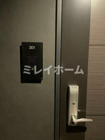 ステージグランデ蒲田アジールコートのその他