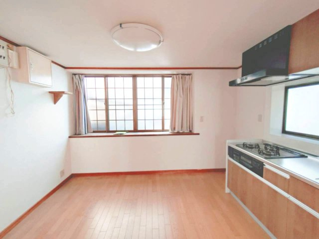 京王線 つつじヶ丘駅 8分 中古戸建 調布市西つつじケ丘1丁目の居間・リビング