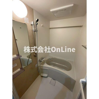 【浴室】 | アンシンプラス