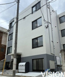 フラシア板橋本町の画像