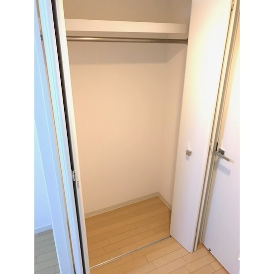 【収納】コンフォリア文京白山