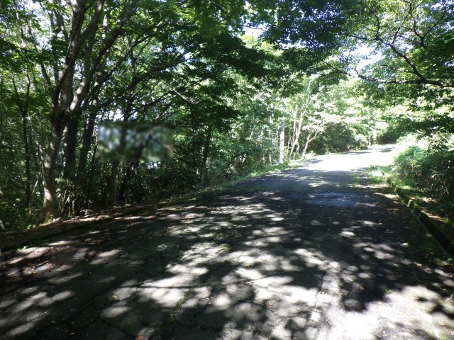 羽鳥湖平和郷別荘地⑭