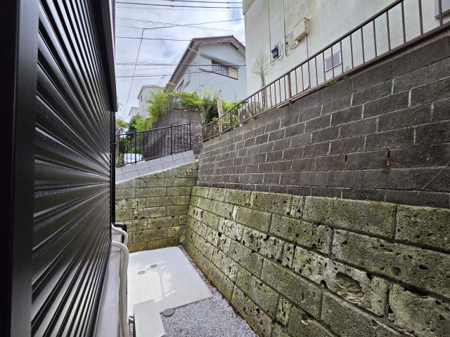 Tresor Nishi-Ikuta の展望