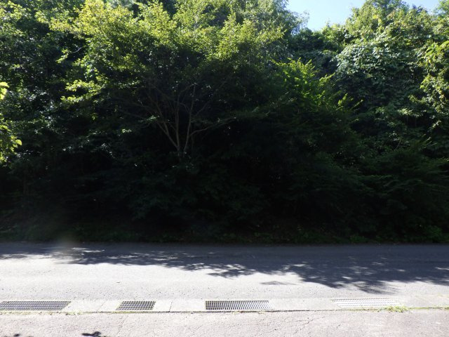 羽鳥湖平和郷別荘地⑮の外観