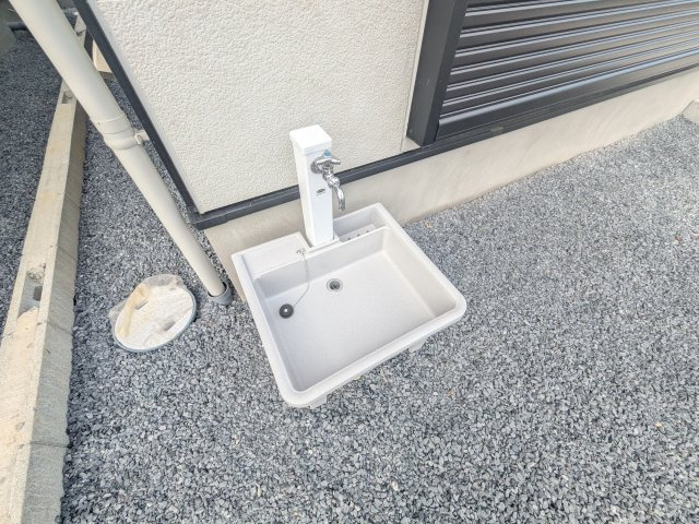 龍ケ崎市松ケ丘　4期　新築戸建て　2号棟のその他