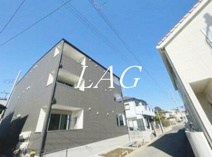 ジーメゾン見沼島町の画像