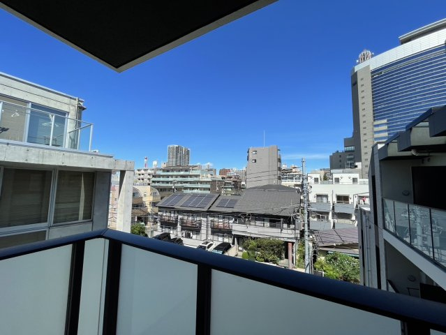【展望】 | ARKMARK練馬