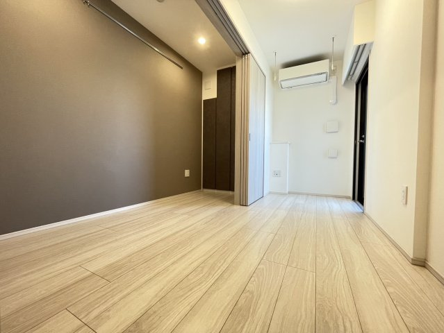 【寝室】 | ARKMARK練馬