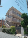 サンライズ新川崎の画像