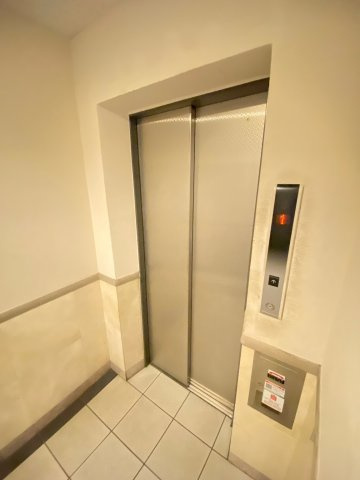 グランダジュール千葉みなとのその他共用部分