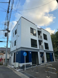 パークフロント小山台の画像