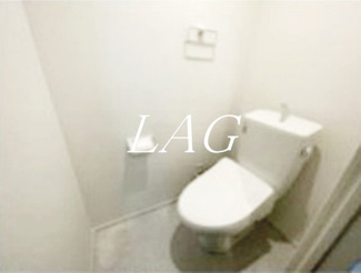 【トイレ】 | カインドネス東大和North | トイレです。