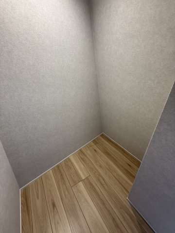 メインステージ入谷の収納