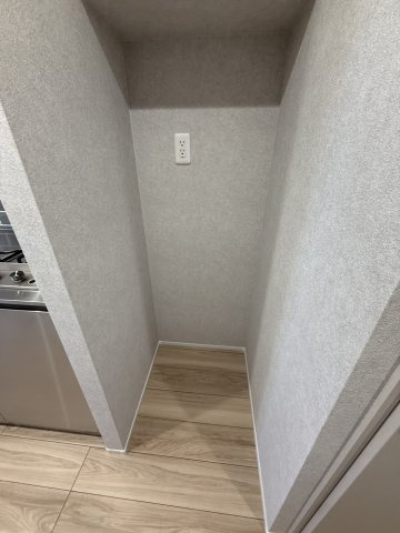 メインステージ入谷の収納