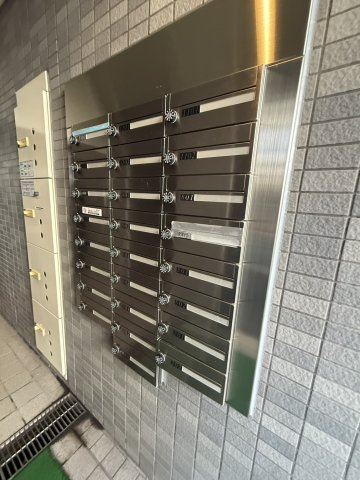 メインステージ入谷の設備