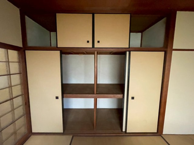 【収納】 | 宝塚南口コーポ