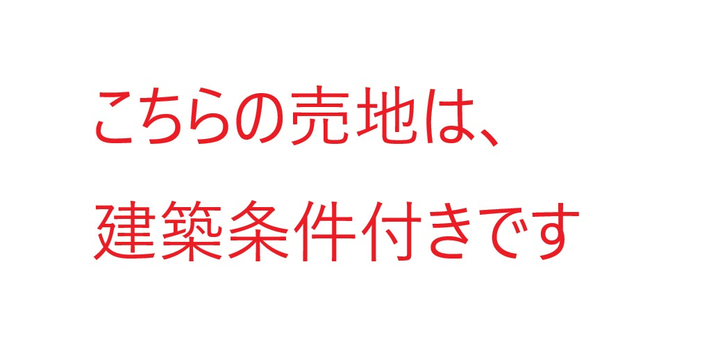 売地　熊谷市拾六間965-1（全2区画）のその他