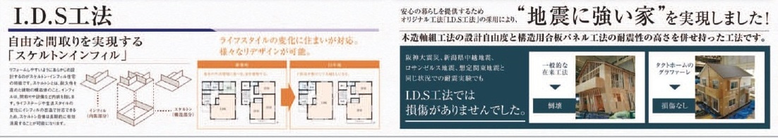 売地　熊谷市拾六間965-1（全2区画）のその他