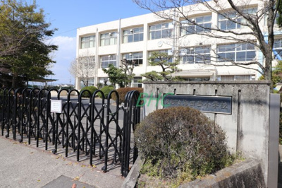 【その他】 | 栗東市中沢３丁目 分譲２区画１号棟 | 治田西小学校