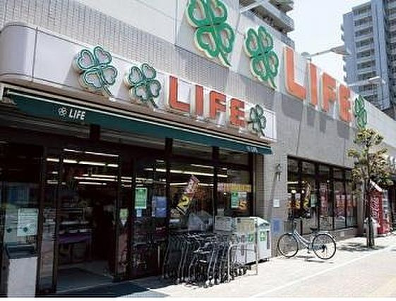シンシティー両国弐番館の周辺