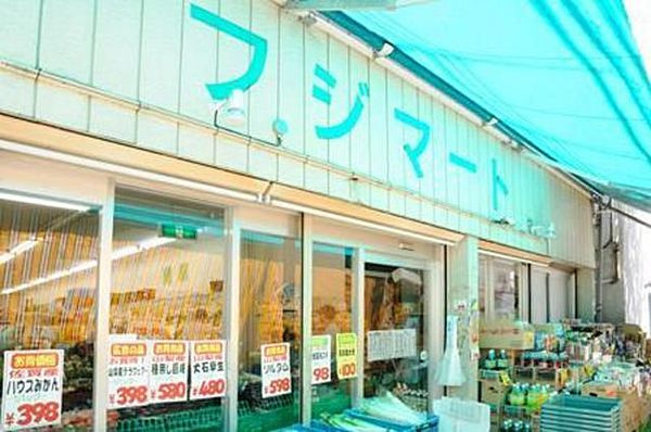 シンシティー両国弐番館の周辺