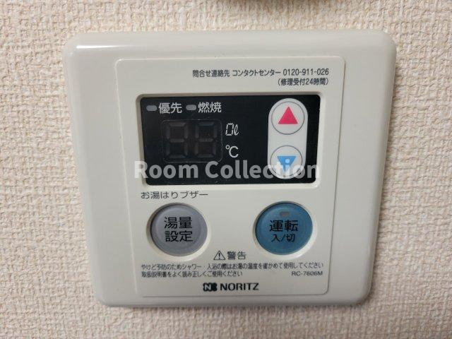アーバンプレイス荻窪ⅢA棟のその他
