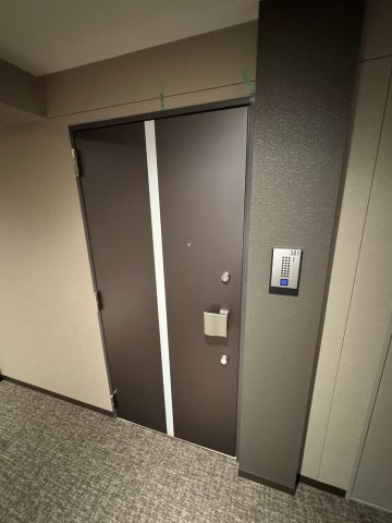 ブライズ調布飛田給のその他共用部分