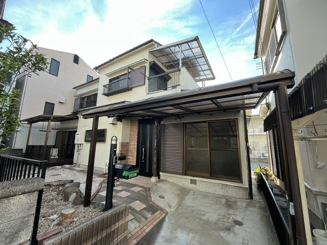 堺市中区深阪2丁目戸建