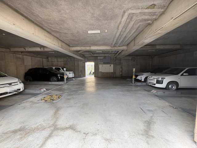 【駐車場】 | サンロードステーション白岡　