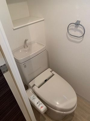 【トイレ】 | レグラス川崎
