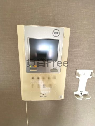 【設備】 | プロシード深江橋　仲介手数料無料