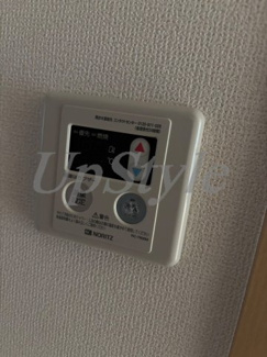 【設備】 | シャーメゾン赤羽