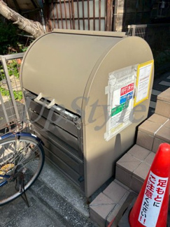 【その他共用部分】 | シャーメゾン赤羽