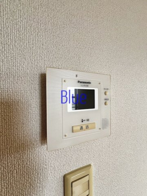 【セキュリティ】 | ウェル・ストーン・ヴィレッジⅡ