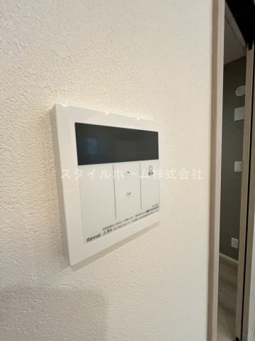 【セキュリティ】 | ジュエル豊橋 | イメージ写真です。