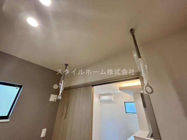【内装】 | ジュエル豊橋 | イメージ写真です。