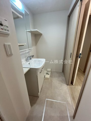 【洗面所】 | ジュエル豊橋 | イメージ写真です。