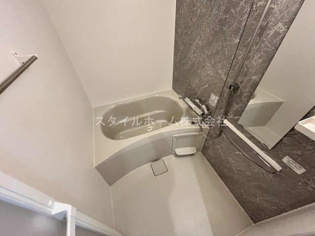 【浴室】 | ジュエル豊橋 | イメージ写真です。