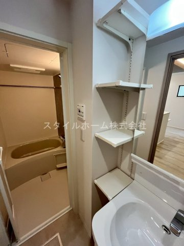 【洗面所】 | ジュエル豊橋 | イメージ写真です。