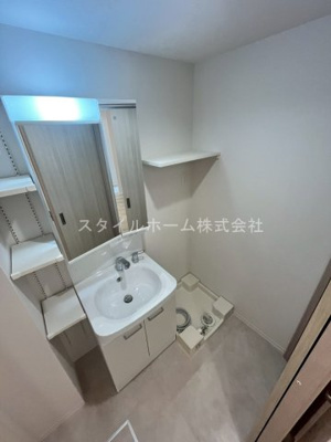 【洗面所】 | ジュエル豊橋 | イメージ写真です。