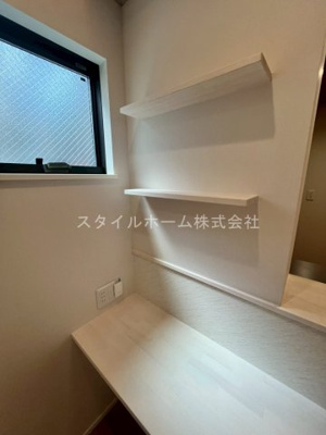 【収納】 | ジュエル豊橋 | イメージ写真です。