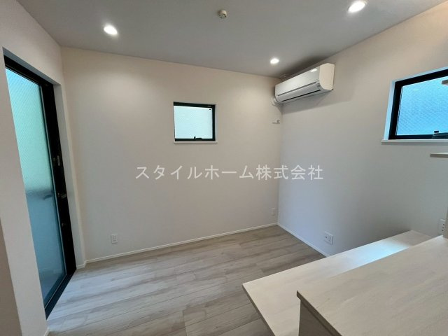 【居間・リビング】 | ジュエル豊橋 | イメージ写真です。