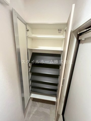 【収納】 | ジュエル豊橋 | イメージ写真です。