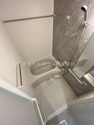 【浴室】 | ジュエル豊橋 | イメージ写真です。