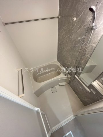 【浴室】 | ジュエル豊橋 | イメージ写真です。