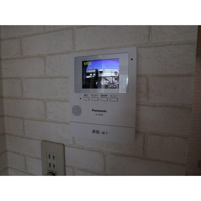 【セキュリティ】 | エスポワール
