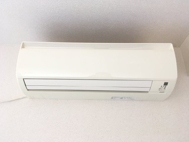 Good Day’sの設備|エアコン